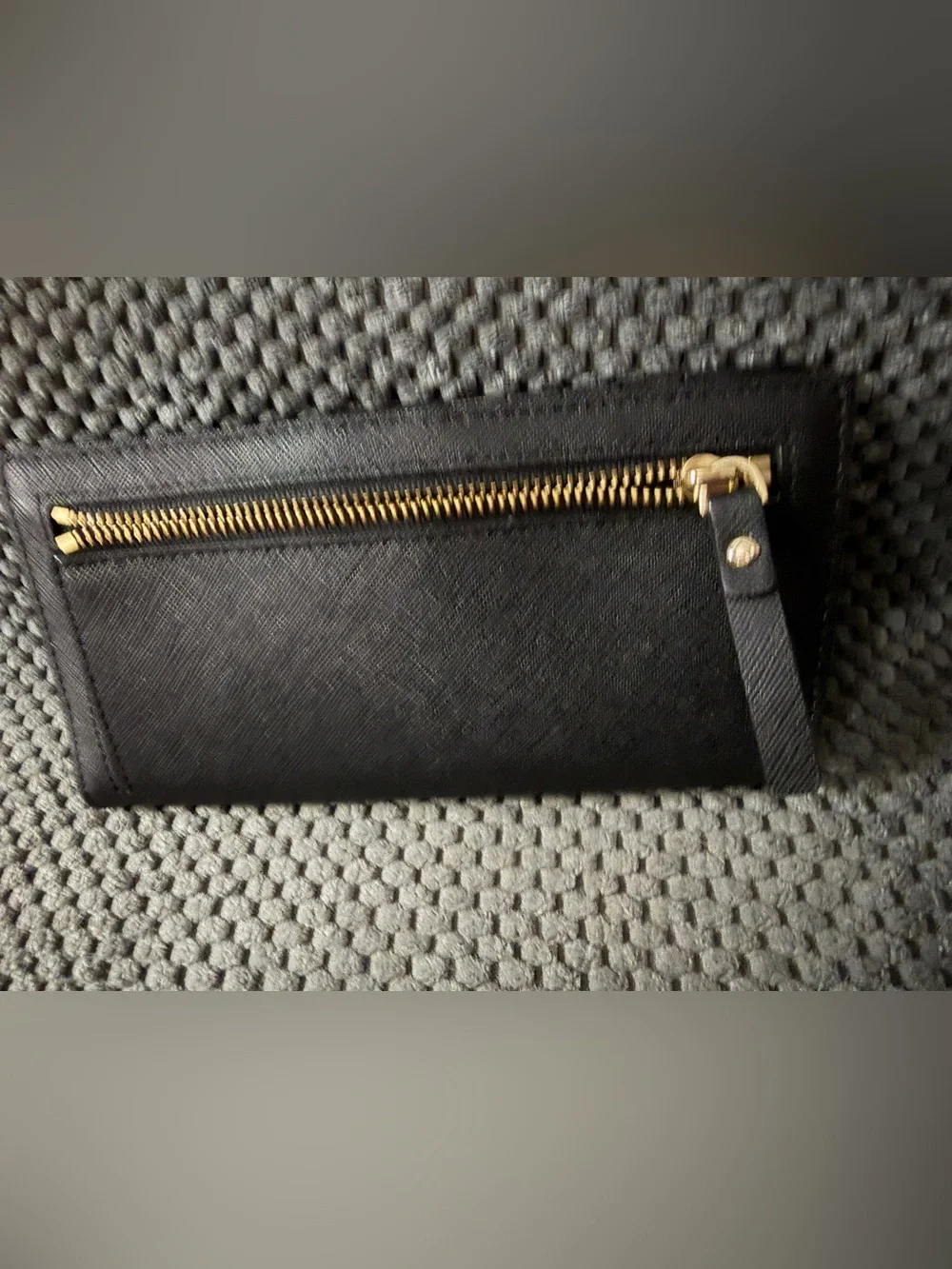 Kate Spade New York Staci Large Slim Bifold Wallet